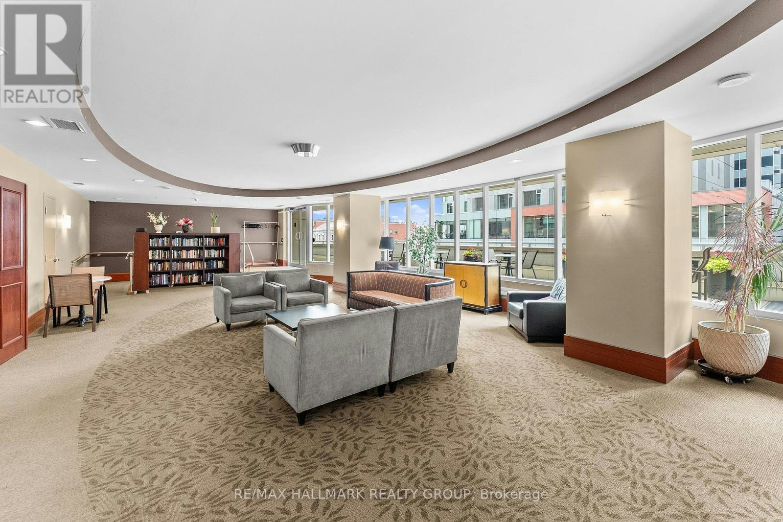 1702-200 Rideau Street, Ottawa, ON, K1N 5Y1 - 40