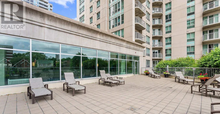 1702-200 Rideau Street, Ottawa, ON, K1N 5Y1 - 35