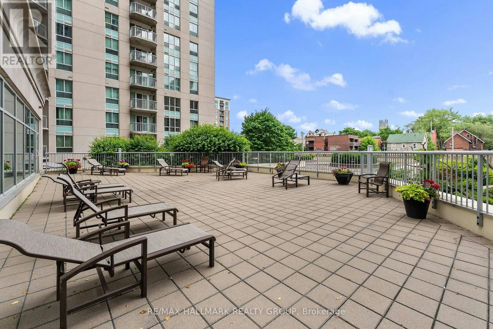 1702-200 Rideau Street, Ottawa, ON, K1N 5Y1 - 34