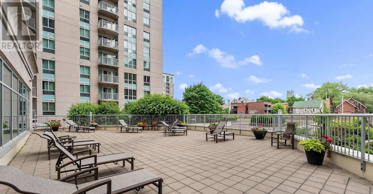 1702-200 Rideau Street, Ottawa, ON, K1N 5Y1 - 34