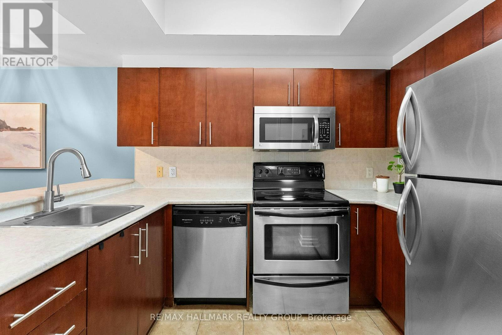 1702-200 Rideau Street, Ottawa, ON, K1N 5Y1 - 13