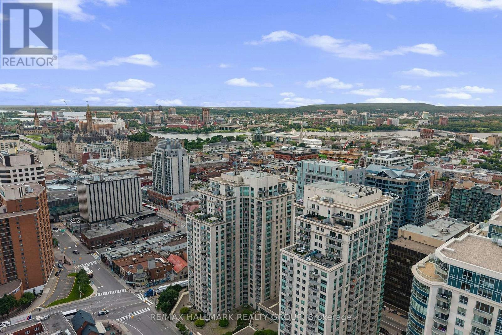 1702-200 Rideau Street, Ottawa, ON, K1N 5Y1 - 44