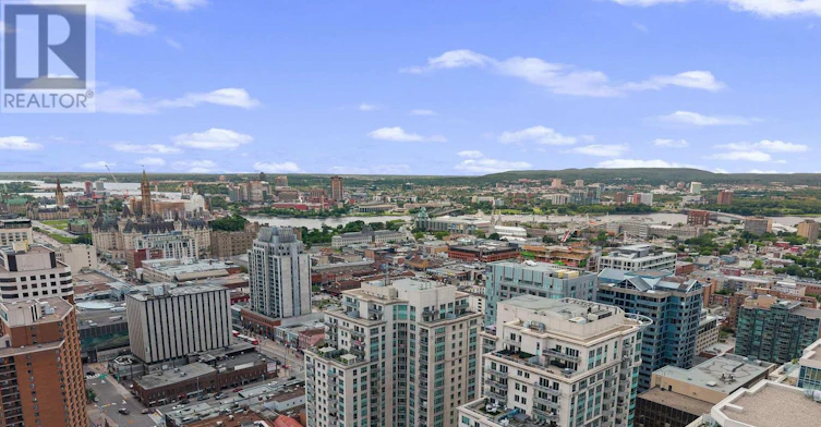 1702-200 Rideau Street, Ottawa, ON, K1N 5Y1 - 44