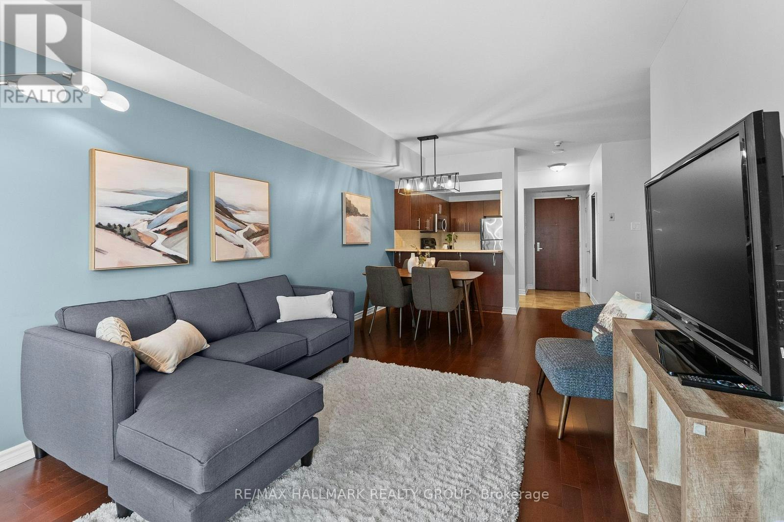 1702-200 Rideau Street, Ottawa, ON, K1N 5Y1 - 20