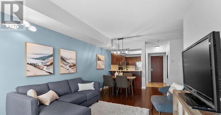 1702-200 Rideau Street, Ottawa, ON, K1N 5Y1 - 20