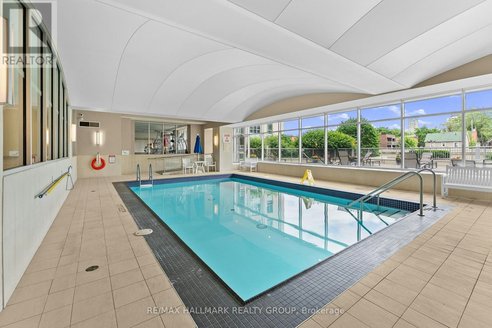 1702-200 Rideau Street, Ottawa, ON, K1N 5Y1 - 37