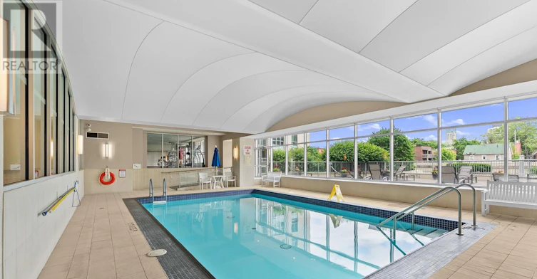 1702-200 Rideau Street, Ottawa, ON, K1N 5Y1 - 37