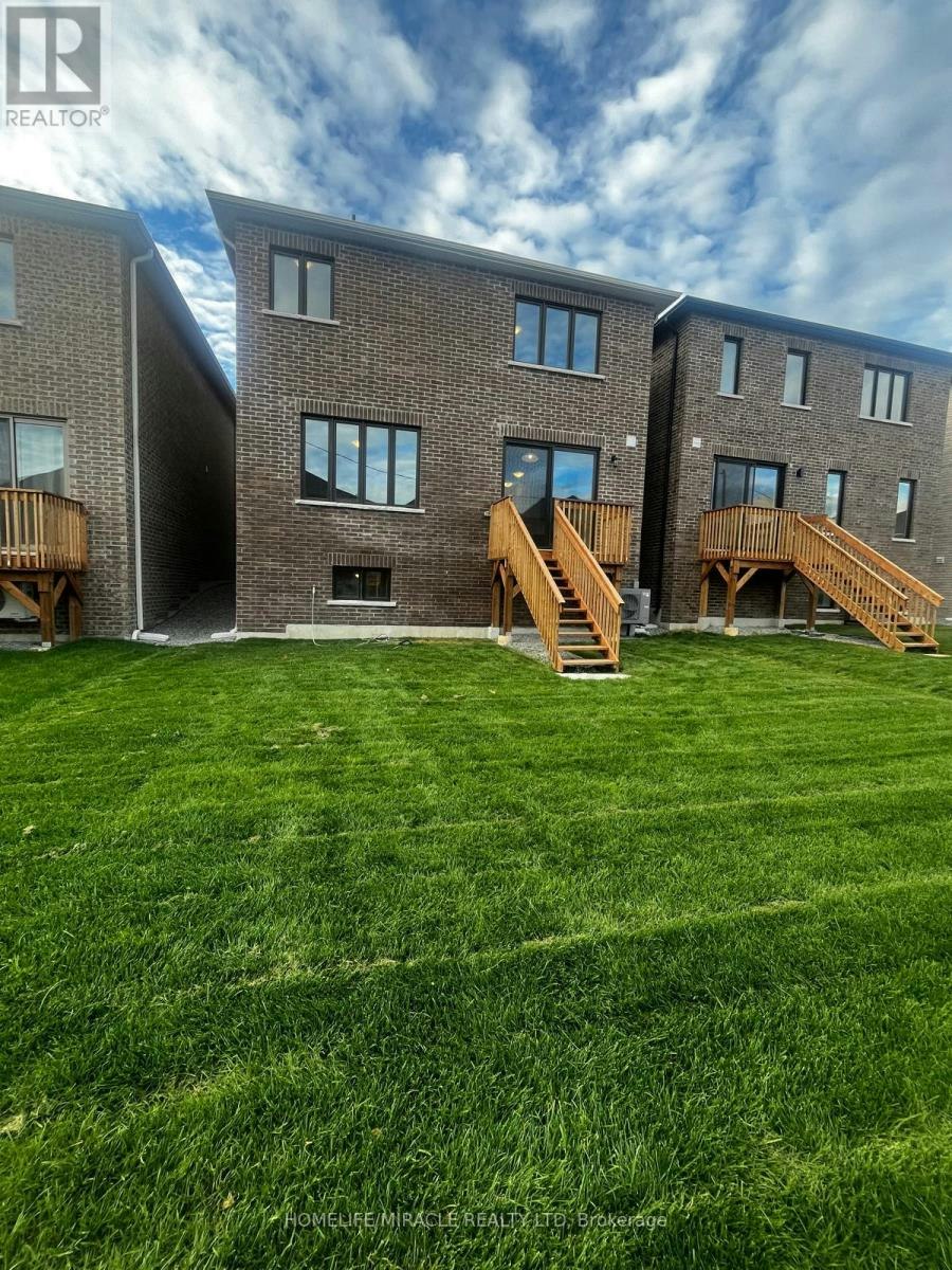 49 Gretzky Avenue, Barrie, ON, L9J 1B1 - 15