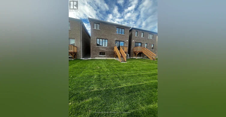 49 Gretzky Avenue, Barrie, ON, L9J 1B1 - 15