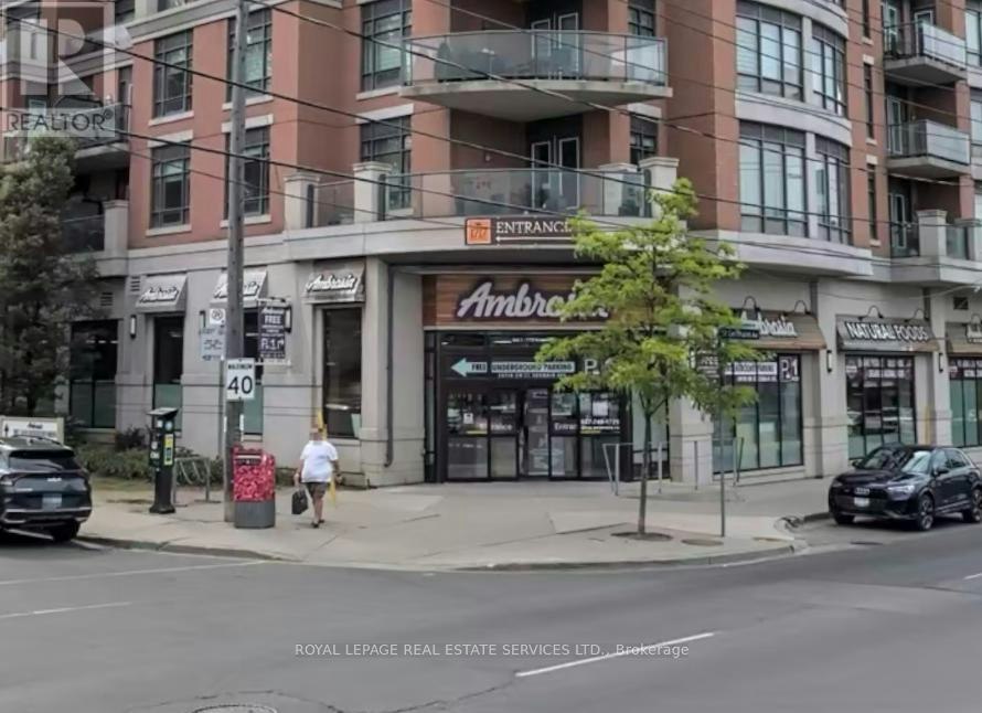 403-219 Wilson Avenue, Toronto, ON, M5M 3B2 - 17