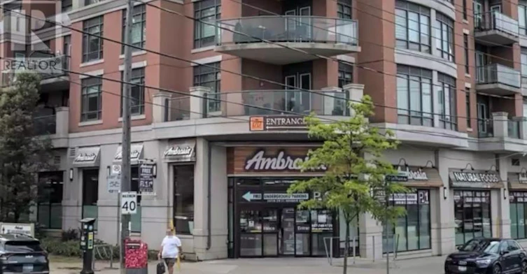 403-219 Wilson Avenue, Toronto, ON, M5M 3B2 - 17