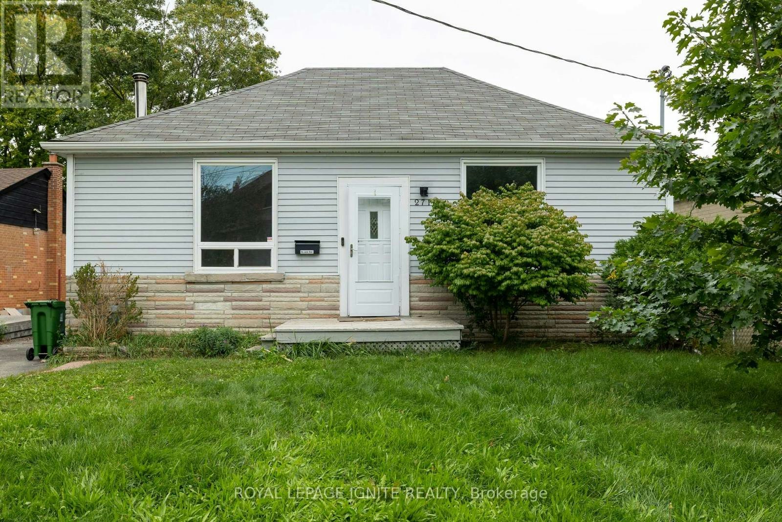 271 Conlins Road, Toronto, ON, M1C 1C4