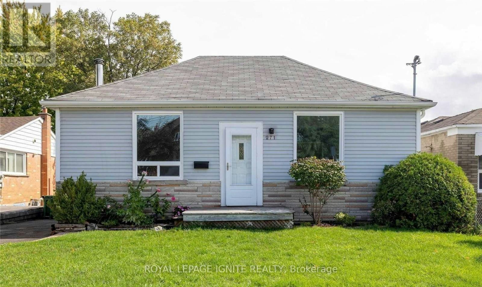 271 Conlins Road, Toronto, ON, M1C 1C4