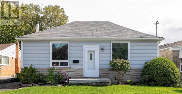 271 Conlins Road, Toronto, ON, M1C 1C4