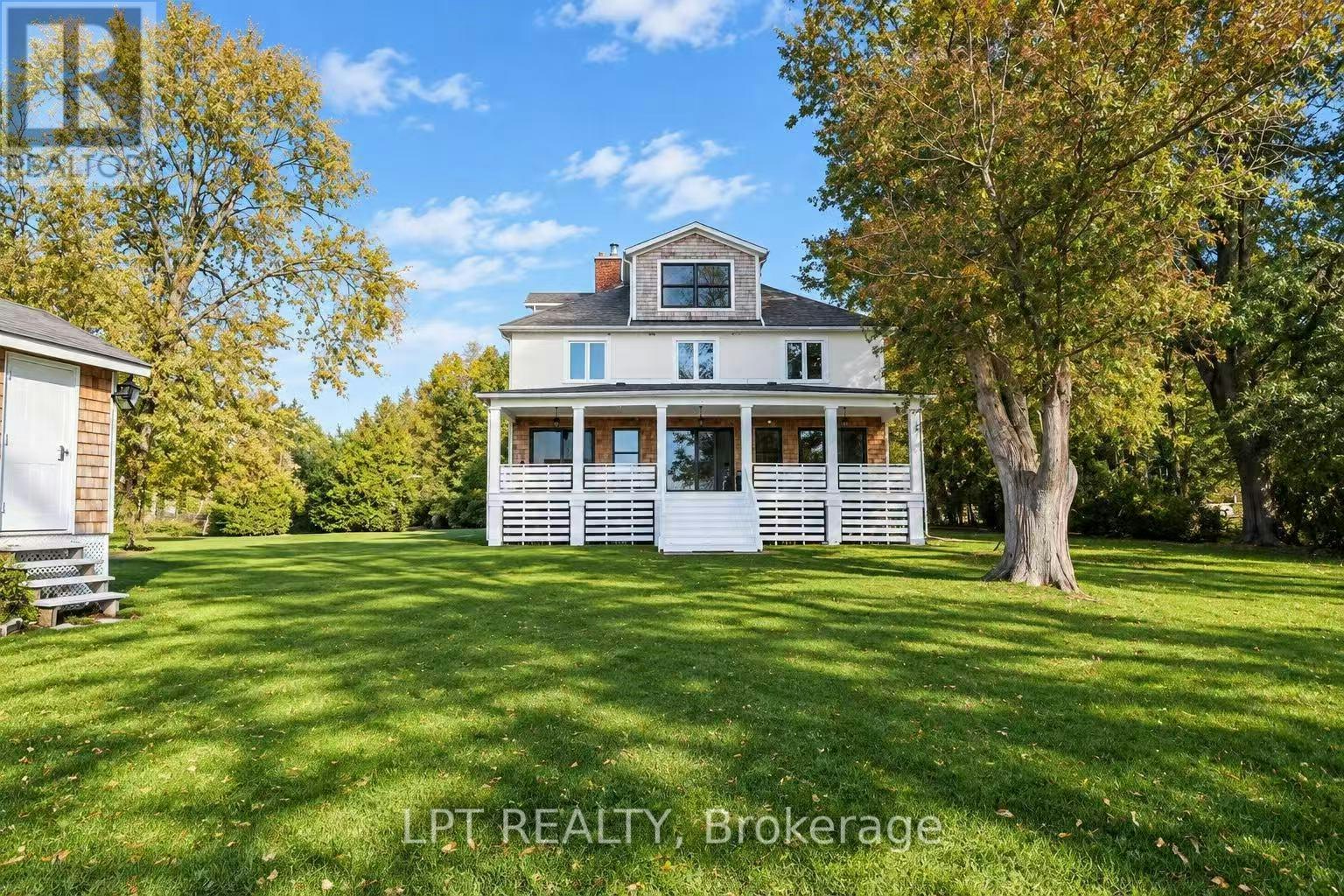 212 Cameron Crescent, Georgina, ON, L4P 3T6
