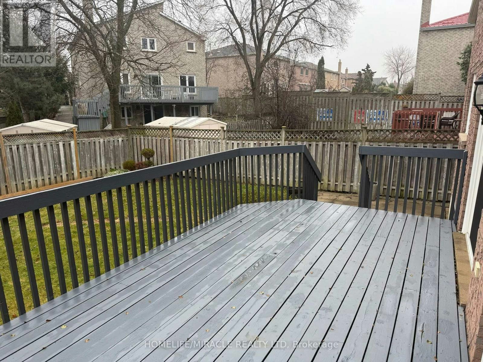 MAIN-5889 River Grove Avenue, Mississauga, ON, L5M 4W2 - 21