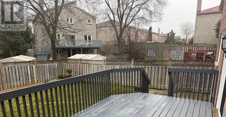 MAIN-5889 River Grove Avenue, Mississauga, ON, L5M 4W2 - 21