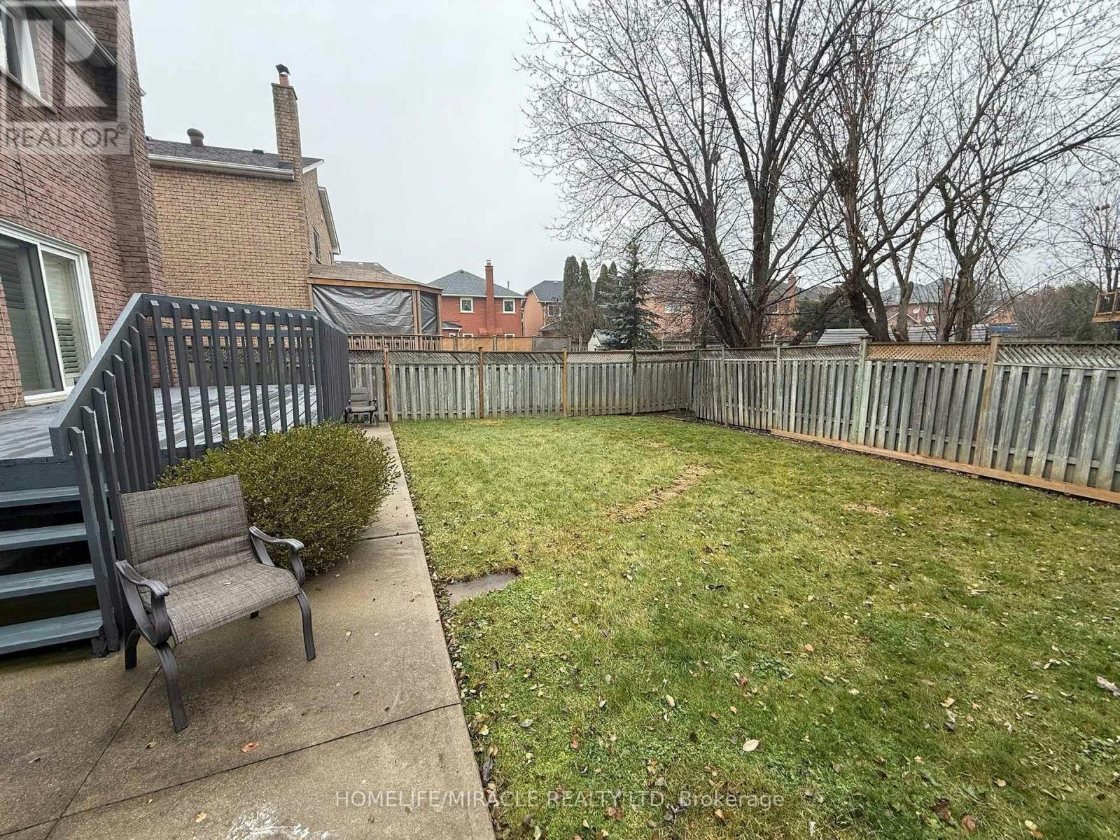 MAIN-5889 River Grove Avenue, Mississauga, ON, L5M 4W2 - 19
