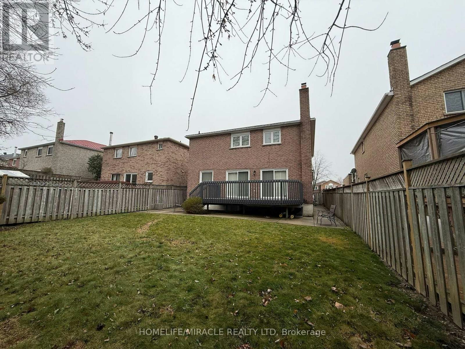 MAIN-5889 River Grove Avenue, Mississauga, ON, L5M 4W2 - 20