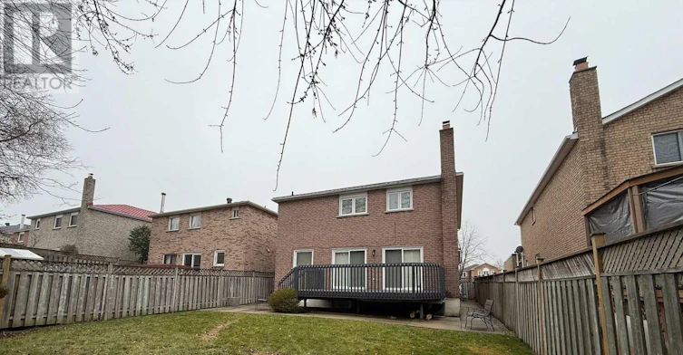 MAIN-5889 River Grove Avenue, Mississauga, ON, L5M 4W2 - 20