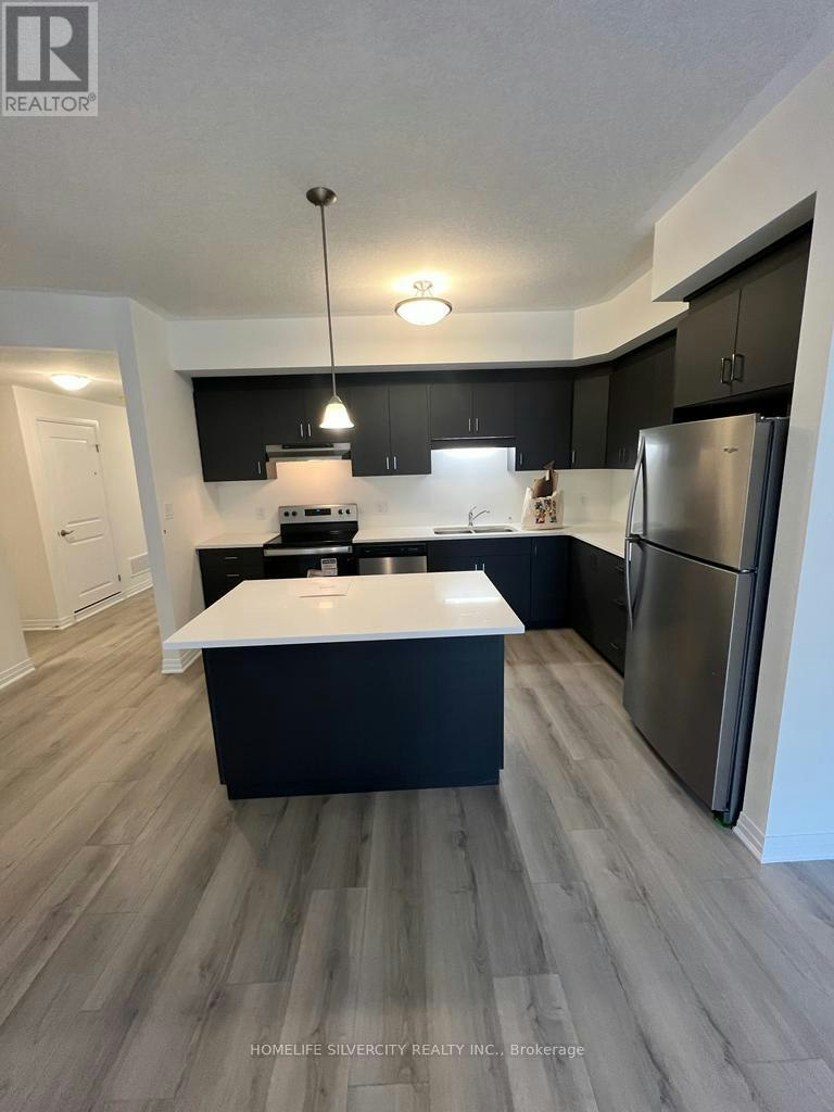 25 Isherwood Avenue, Cambridge, ON, N1R 0E2 - 18