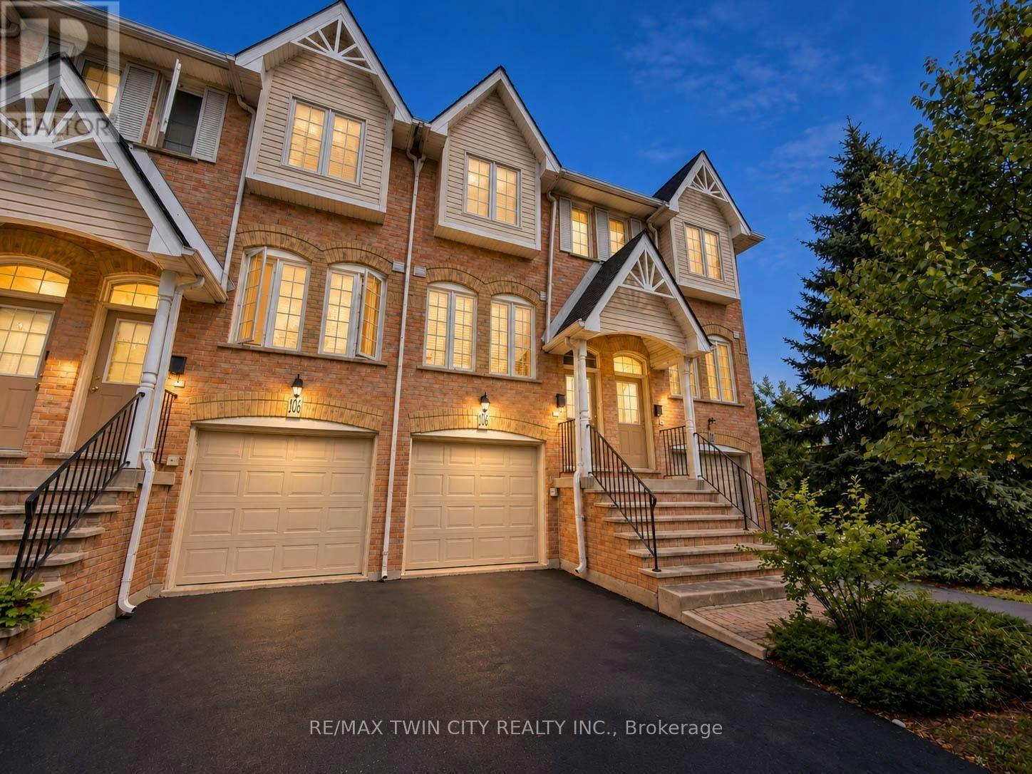 105-3480 Upper Middle Road, Burlington, ON, L7M 4R9