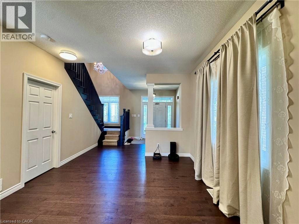503 Walking Fern Court, Waterloo, ON, N2V 0B8 - 9