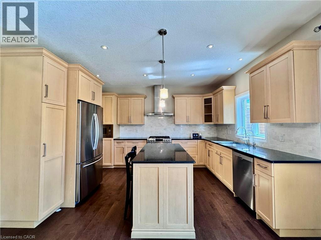 503 Walking Fern Court, Waterloo, ON, N2V 0B8 - 15