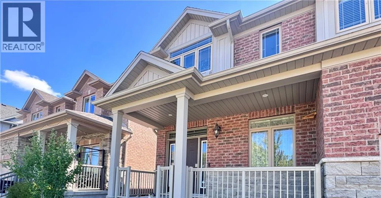 503 Walking Fern Court, Waterloo, ON, N2V 0B8 - 4