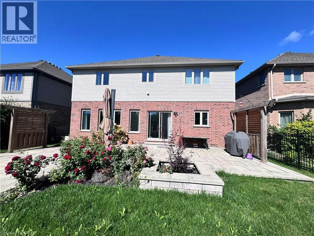 503 Walking Fern Court, Waterloo, ON, N2V 0B8 - 47
