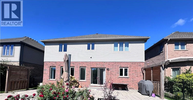503 Walking Fern Court, Waterloo, ON, N2V 0B8 - 47