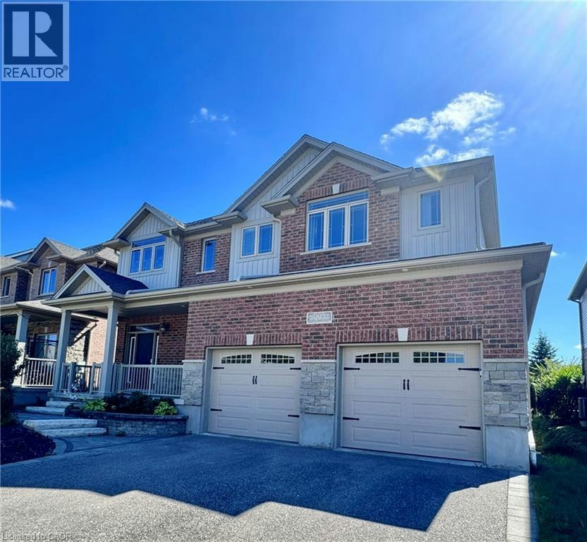 503 Walking Fern Court, Waterloo, ON, N2V 0B8 - 2