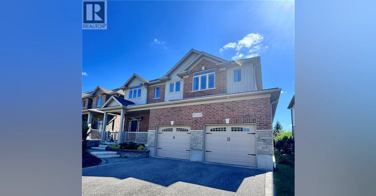 503 Walking Fern Court, Waterloo, ON, N2V 0B8 - 2