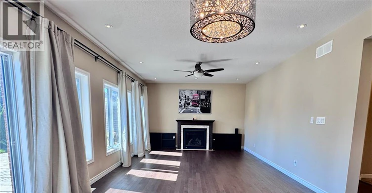 503 Walking Fern Court, Waterloo, ON, N2V 0B8 - 18
