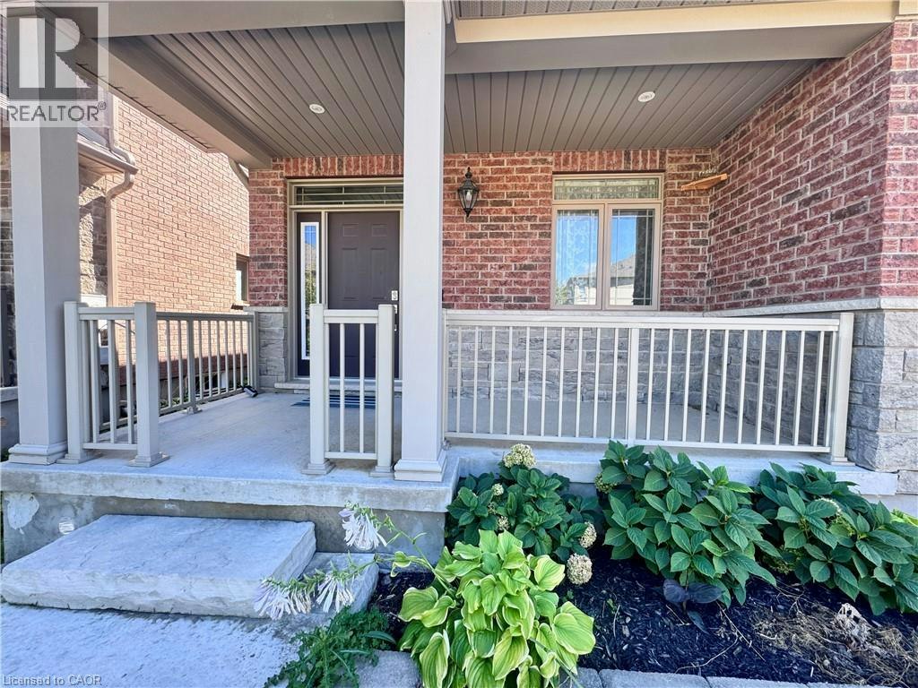 503 Walking Fern Court, Waterloo, ON, N2V 0B8 - 5