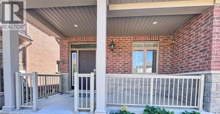 503 Walking Fern Court, Waterloo, ON, N2V 0B8 - 5