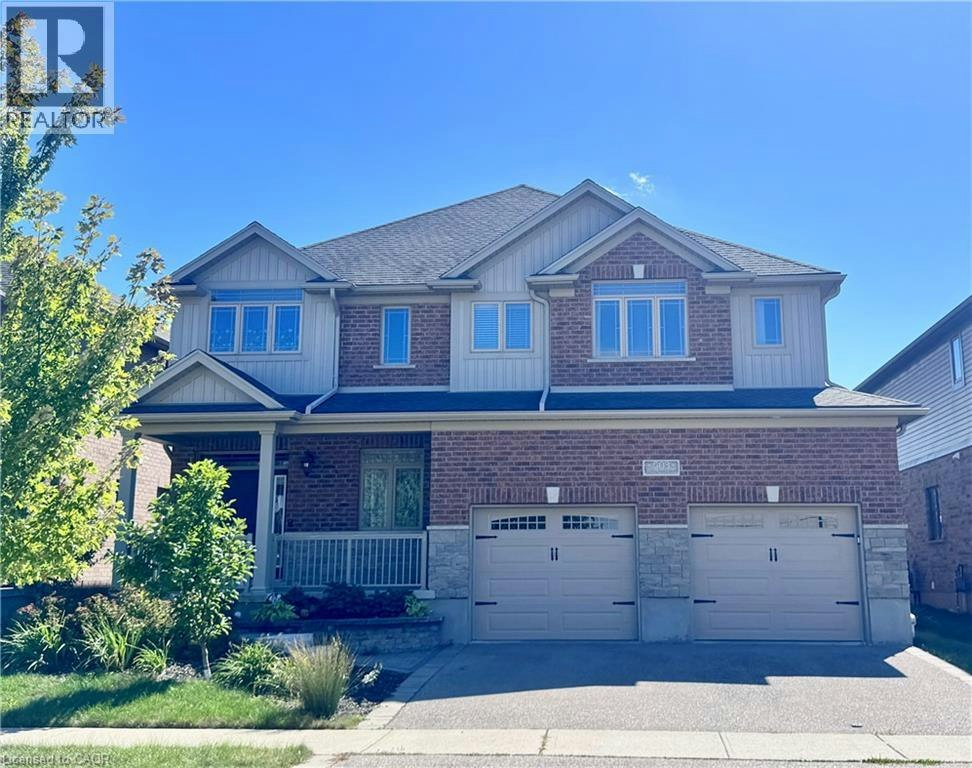 503 Walking Fern Court, Waterloo, ON, N2V 0B8