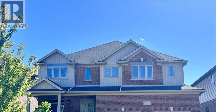 503 Walking Fern Court, Waterloo, ON, N2V 0B8
