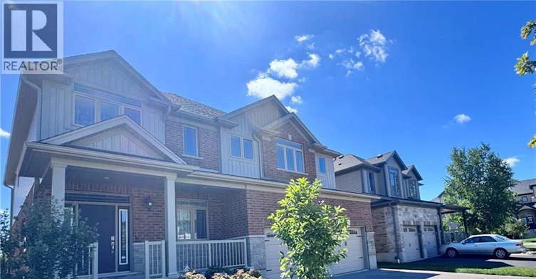 503 Walking Fern Court, Waterloo, ON, N2V 0B8 - 3