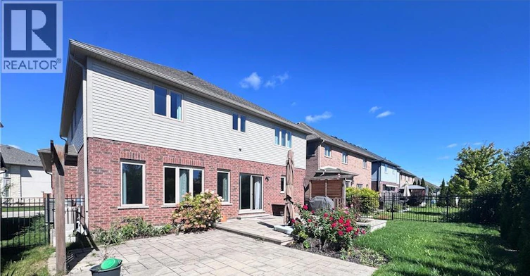 503 Walking Fern Court, Waterloo, ON, N2V 0B8 - 46
