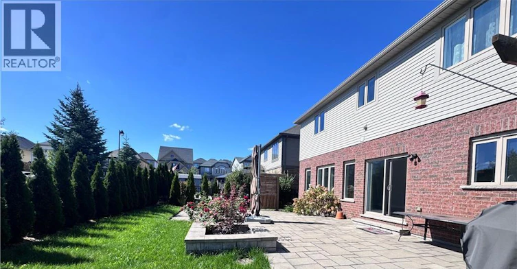 503 Walking Fern Court, Waterloo, ON, N2V 0B8 - 49