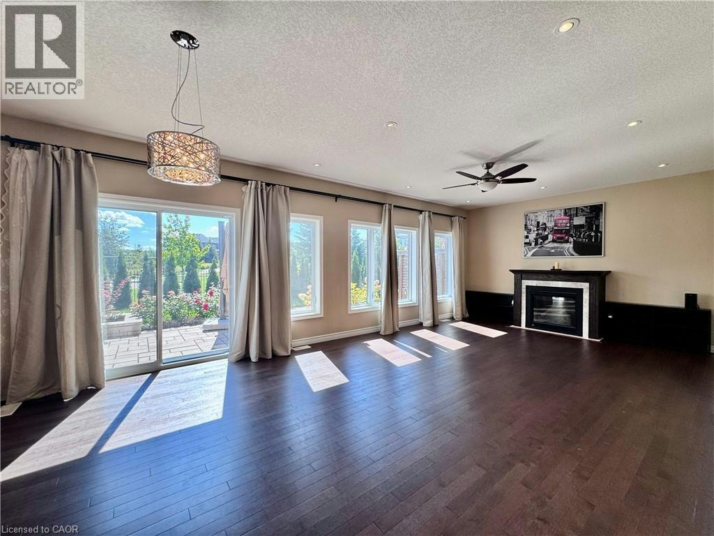 503 Walking Fern Court, Waterloo, ON, N2V 0B8 - 19