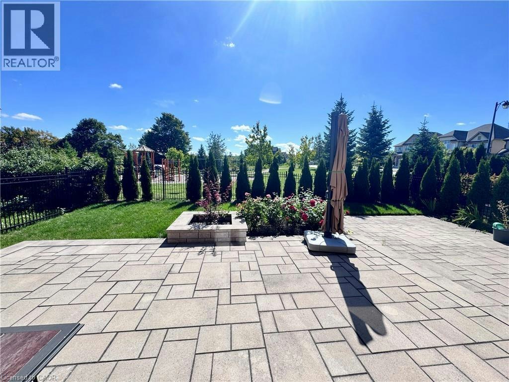 503 Walking Fern Court, Waterloo, ON, N2V 0B8 - 50