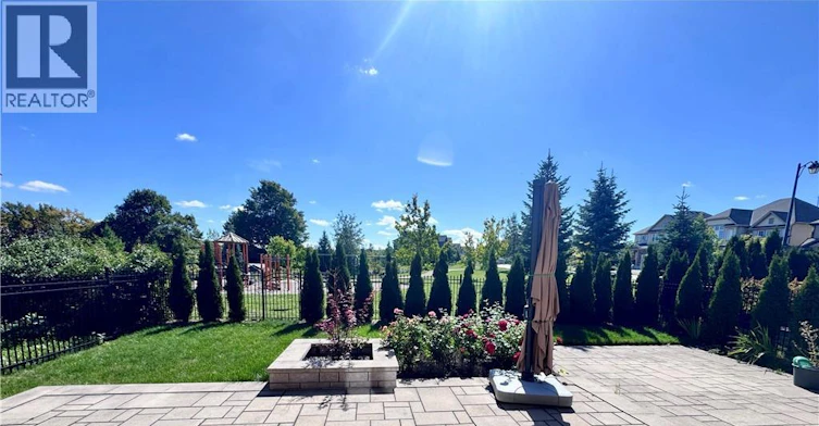 503 Walking Fern Court, Waterloo, ON, N2V 0B8 - 50