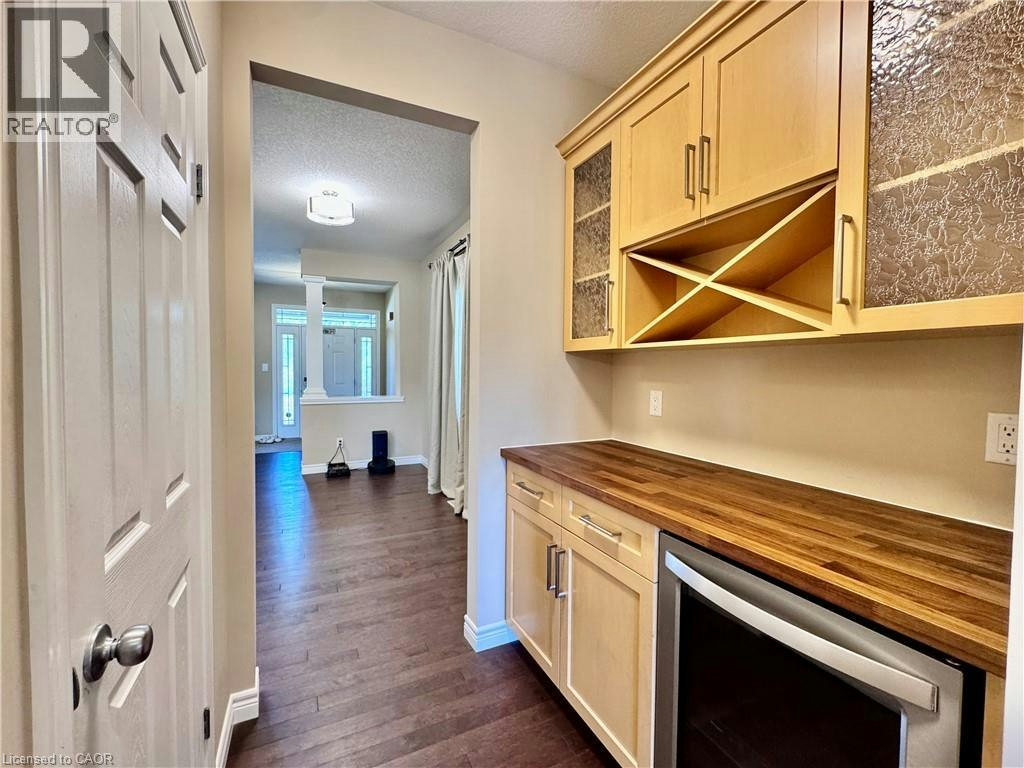 503 Walking Fern Court, Waterloo, ON, N2V 0B8 - 13