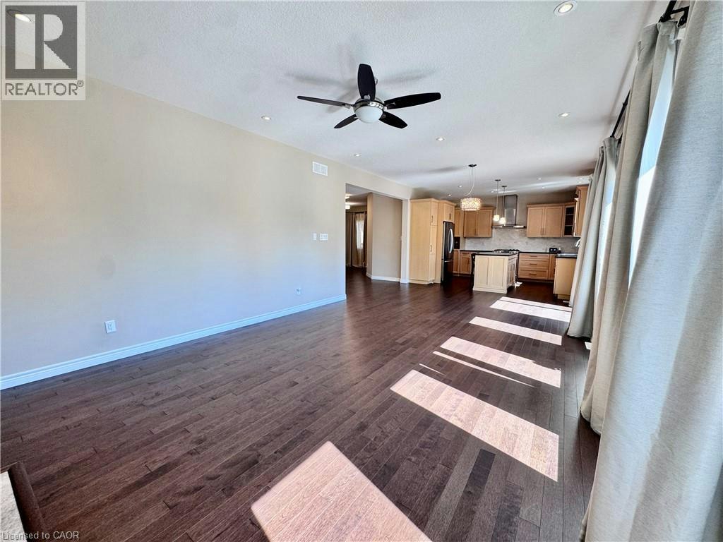 503 Walking Fern Court, Waterloo, ON, N2V 0B8 - 20