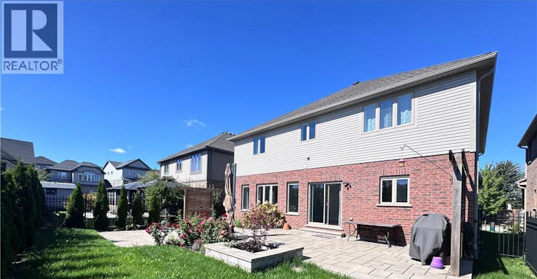 503 Walking Fern Court, Waterloo, ON, N2V 0B8 - 48