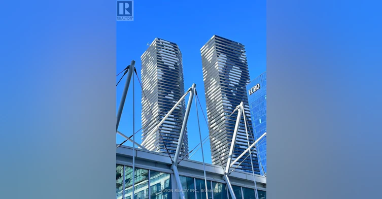 5710-55 Cooper Street, Toronto, ON, M5E 0G1 - 3