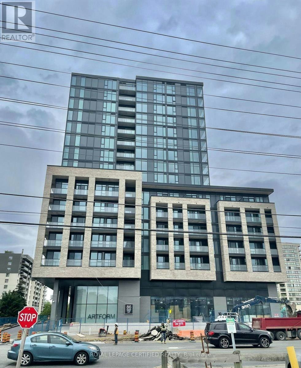 302-86 Dundas Street E, Mississauga, ON, L5A 0B1