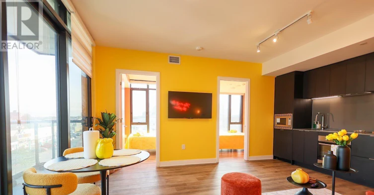 302-86 Dundas Street E, Mississauga, ON, L5A 0B1 - 4
